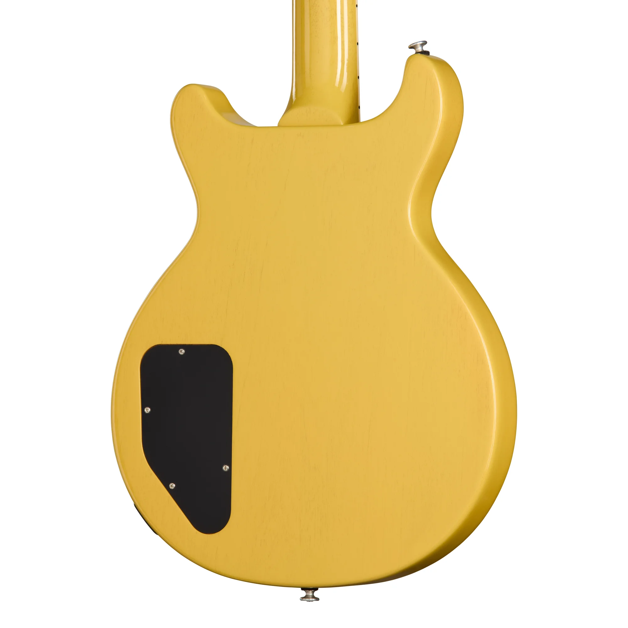 Les Paul Special Double Cut TV  Yellow